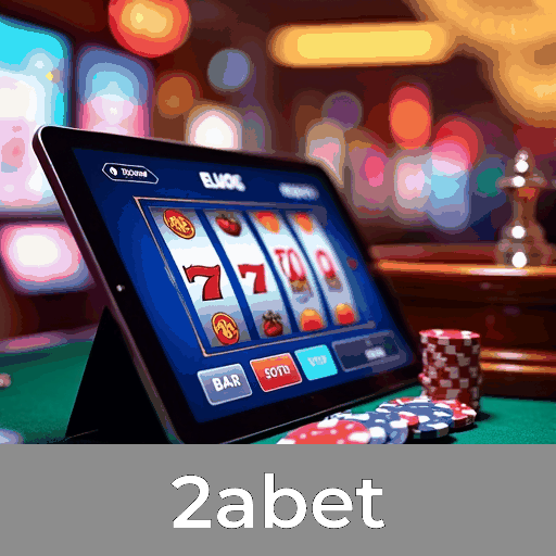 2abet: Slots com Mega Prêmios, Mesa de Estratégia, e Mais