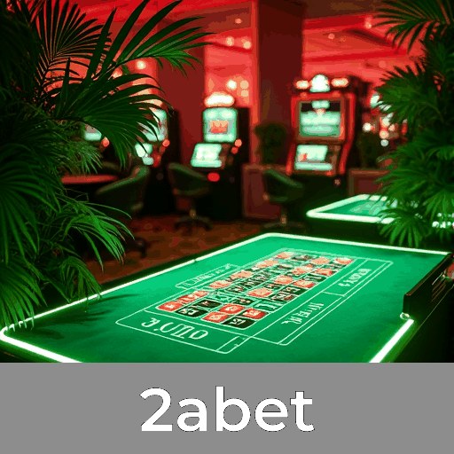 2abet: Slots com Mega Prêmios, Mesa de Estratégia, e Mais
