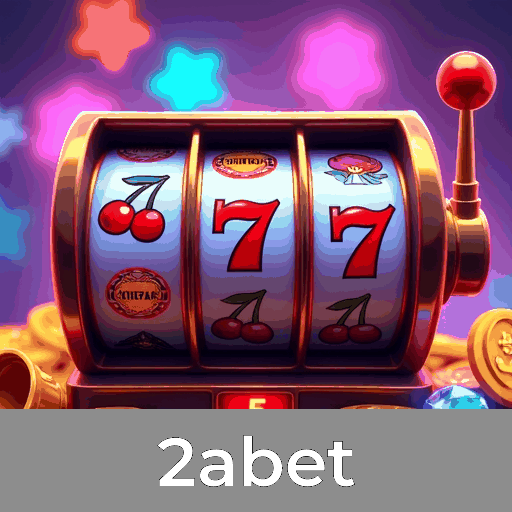 2abet: Slots com Mega Prêmios, Mesa de Estratégia, e Mais