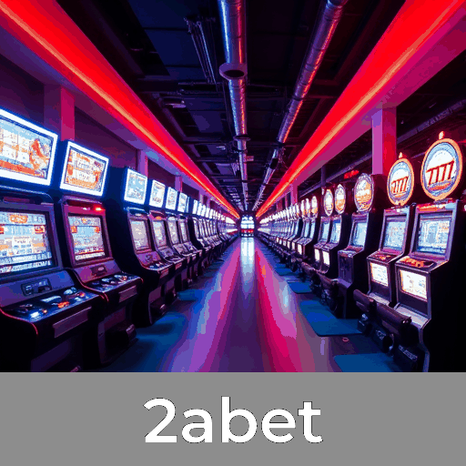 Controle Total e Personalização Exclusiva na 2abet